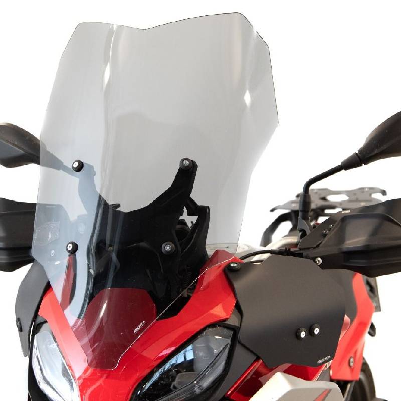 Parabrisas medio BMW f 900 xr 21-